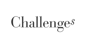 Logo Challenge