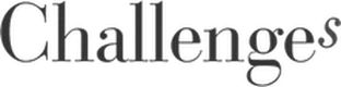 Logo Challenge
