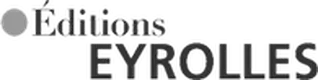 Logo Eyrolles