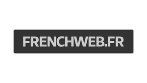 Logo FrenchWeb