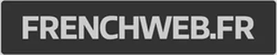 Logo FrenchWeb