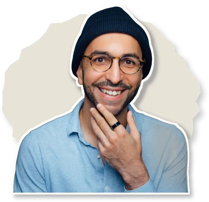 Portrait d'Onur Karapinar