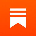 Logo Substack